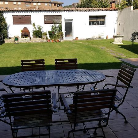 Casa La Manzanera Villa Burgos Exterior photo