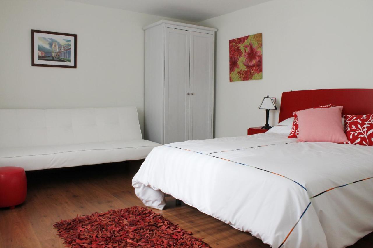 Casa La Manzanera Villa Burgos Room photo