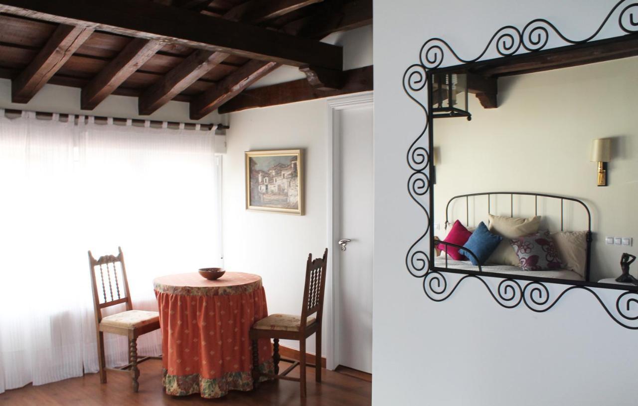 Casa La Manzanera Villa Burgos Room photo