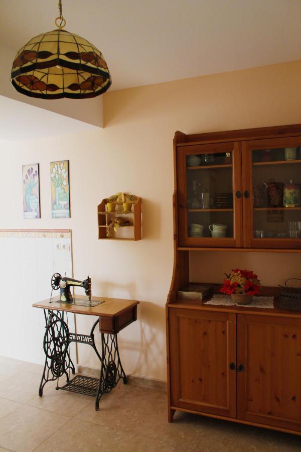 Casa La Manzanera Villa Burgos Room photo