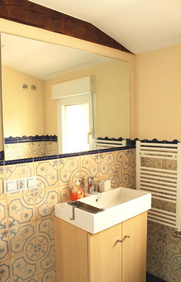 Casa La Manzanera Villa Burgos Room photo