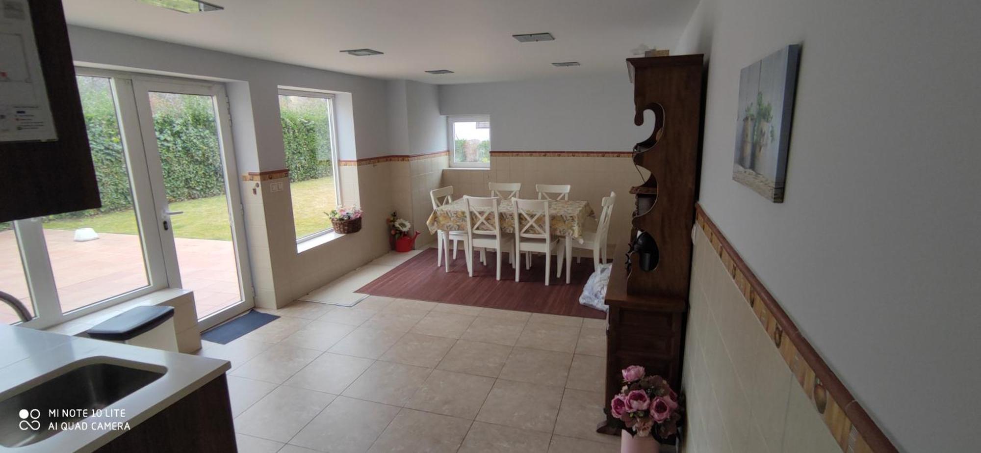 Casa La Manzanera Villa Burgos Exterior photo